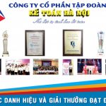 Dịch vụ báo cáo thuế uy tín, chuyên nghiệp