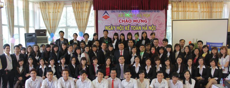 Dịch vụ làm báo cáo thuế tốt nhất Hà Nội