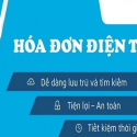 Đăng ký hóa đơn điện tử ở huyện An Lão – Hải Phòng