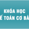 Khoa hoc ke toan co ban - KTHN