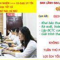 Công ty cung cấp dịch vụ kế toán trọn gói tại Hải Phòng