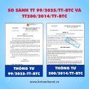 so-sanh-thong-tu-99-2025-tt-btc-va-thong-tu-200-2014-tt-btc