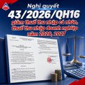 nghi-quyet-43-2026-qh16-cap-nhat-chinh-sach-giam-30-thue-tncn-va-tndn-moi-nhat